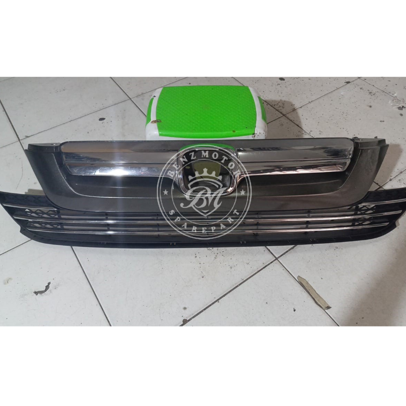 Grill Grille Honda CR-V CR-V 2008