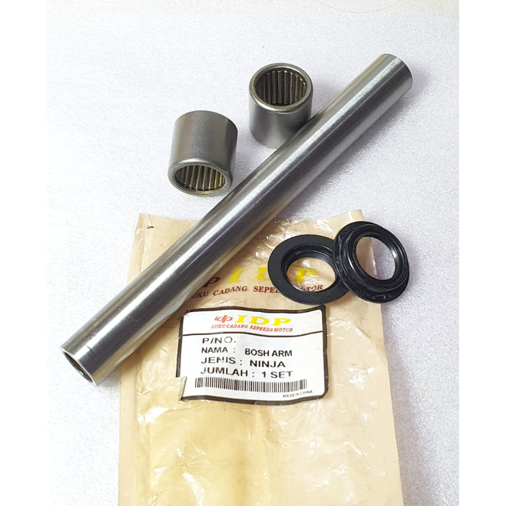 BOSH ARM BOSH SWING ARM NINJA R BERKUALITAS