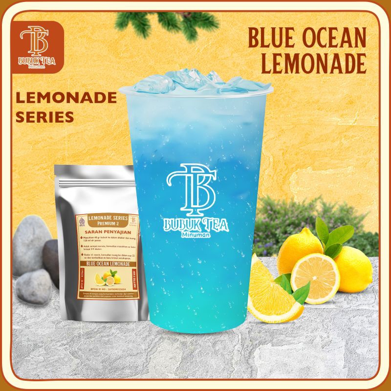

BUBUK MINUMAN BLUE OCEAN LEMONADE 1KG