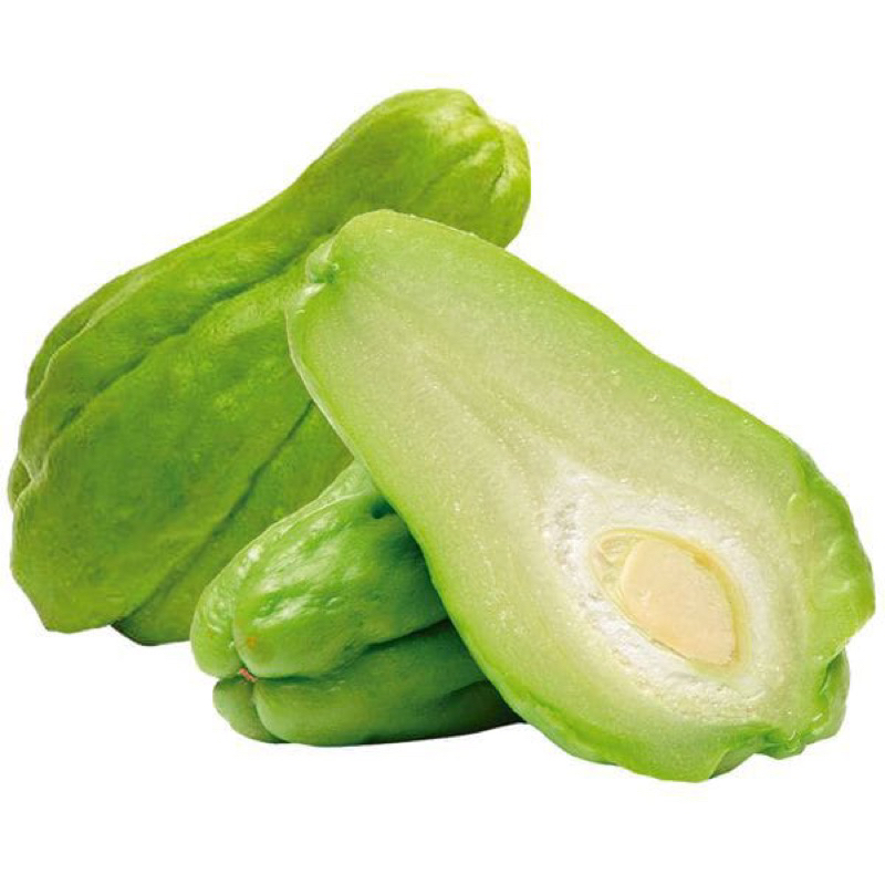 

SAYUR LABU SIAM SEGAR 250 GRAM SAYUR SEGAR SIDOARJO