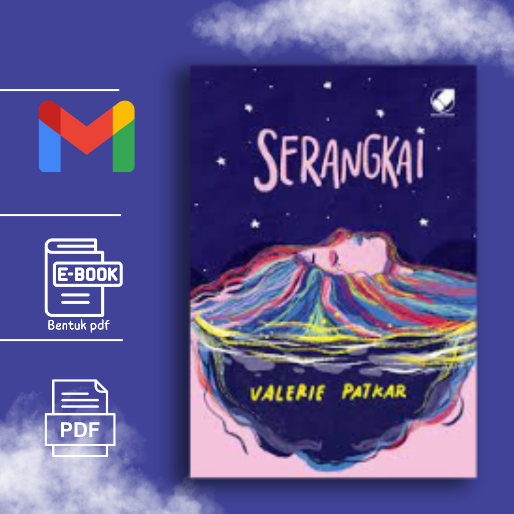 

Serangkai by Valerie Patkar BEST SELLER