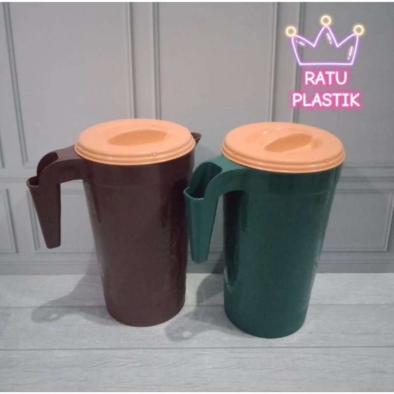 Eskan Mini Batik Great / Morong Mug Ceret Plastik
