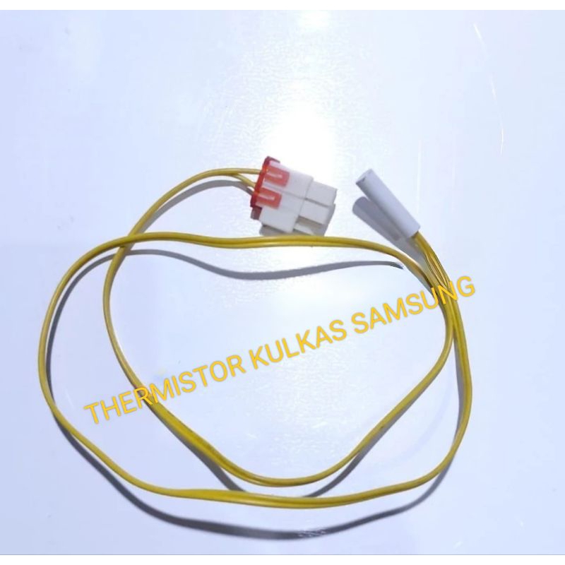 THERMISTOR TERMISTOR ORI KULKAS SAMSUNG INVERTER