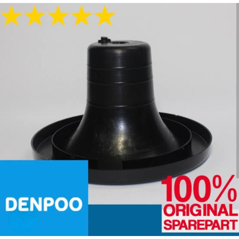 Bottle Supporter corong dispenser denpoo XAVIER 1 Xavier 2