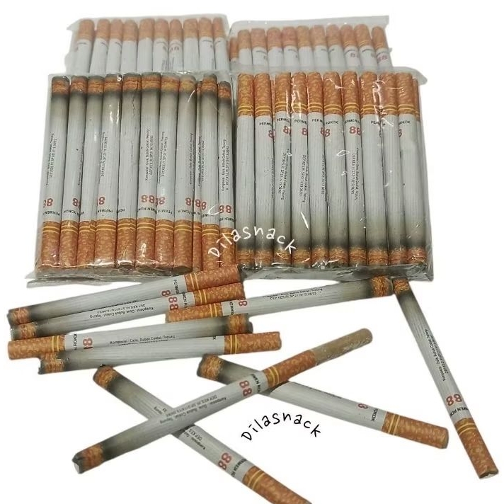 

Permen jadul permen coklat 1 pack isi 20 permen bentuk rokok permen lawas permen jadoel