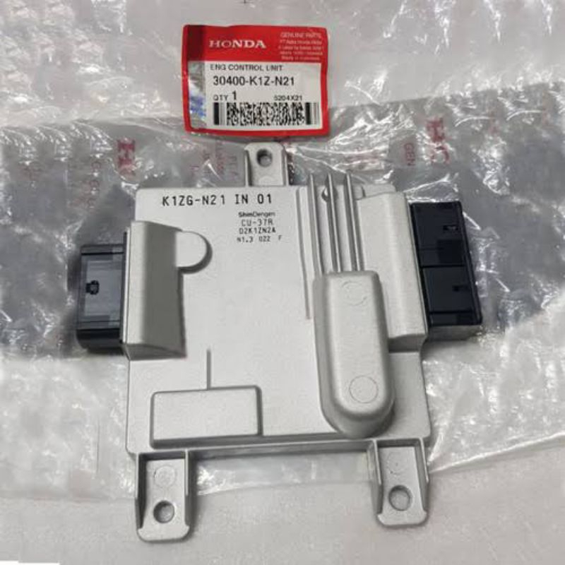 ecm pcx 160 original