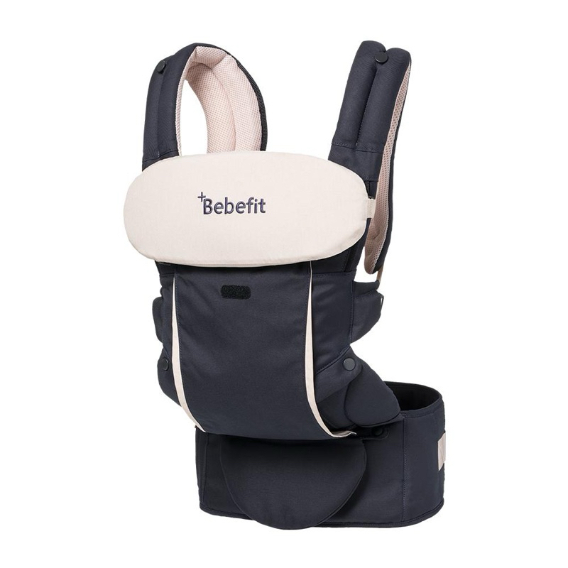 BEBEFIT+ SMART BABY CARRIER GENDONGAN BAYI