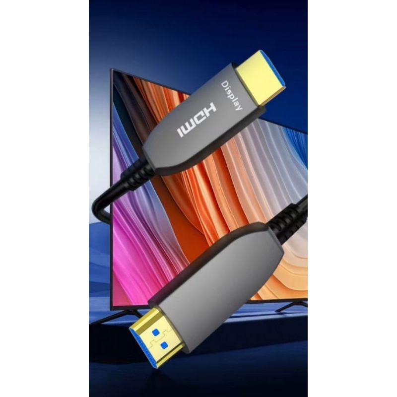 Kabel HDMI to HDMI 4k 2.0 10 meter / kabel HDMI 4k 10 meter / kabel HDMI optical 4k 10 meter kabel H