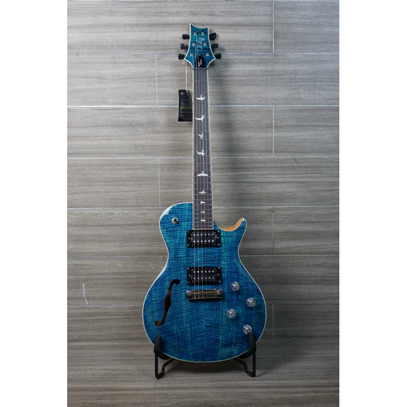 PRS SE Zach Myers Blue
