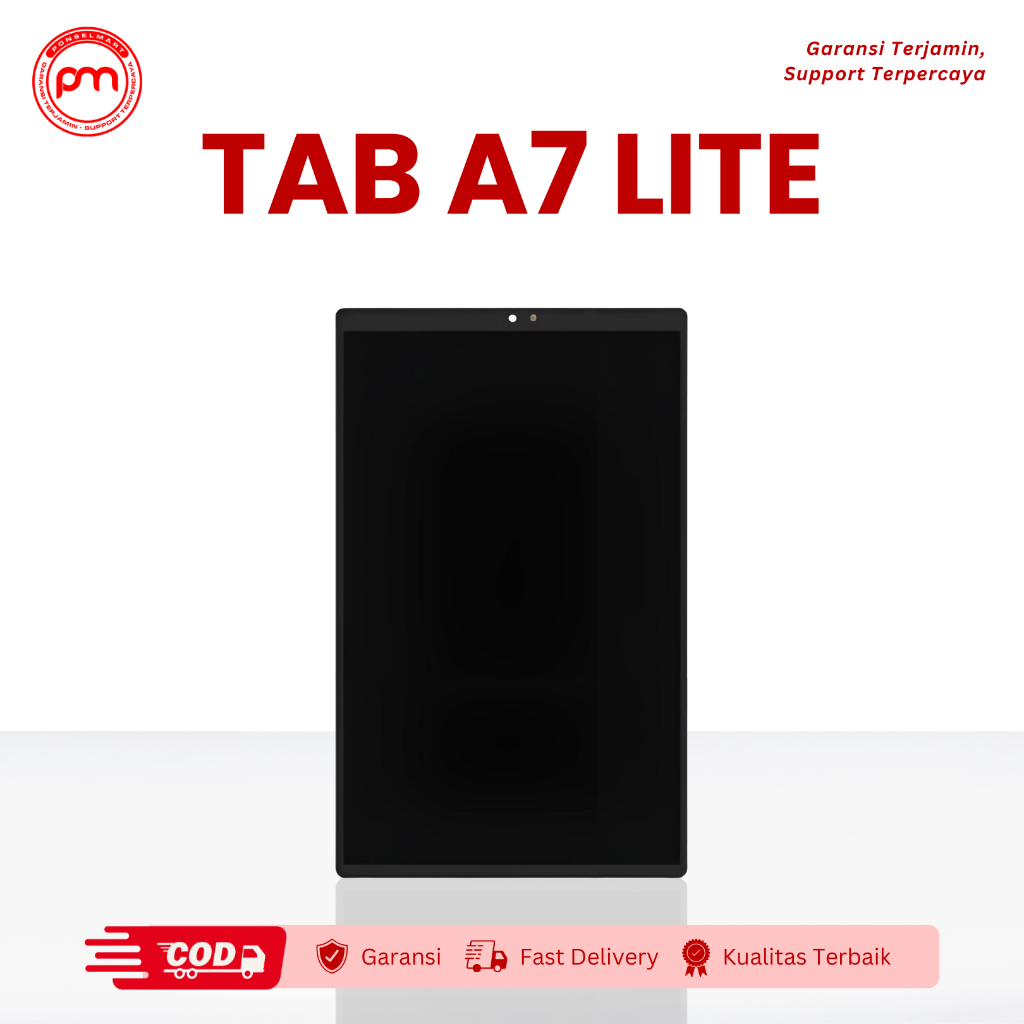 LCD Samsung Tab A7 Lite T225 Fullset LCD Touchscreen