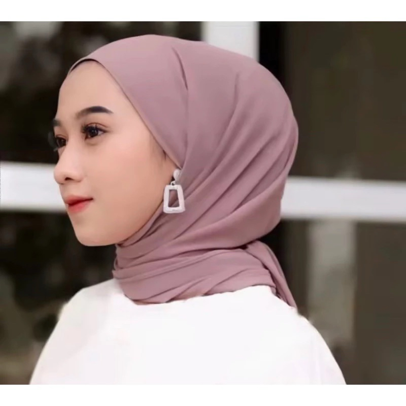 Aksesoris Anting Hijab | Aksesoris Anting | Aksesoris Hijab