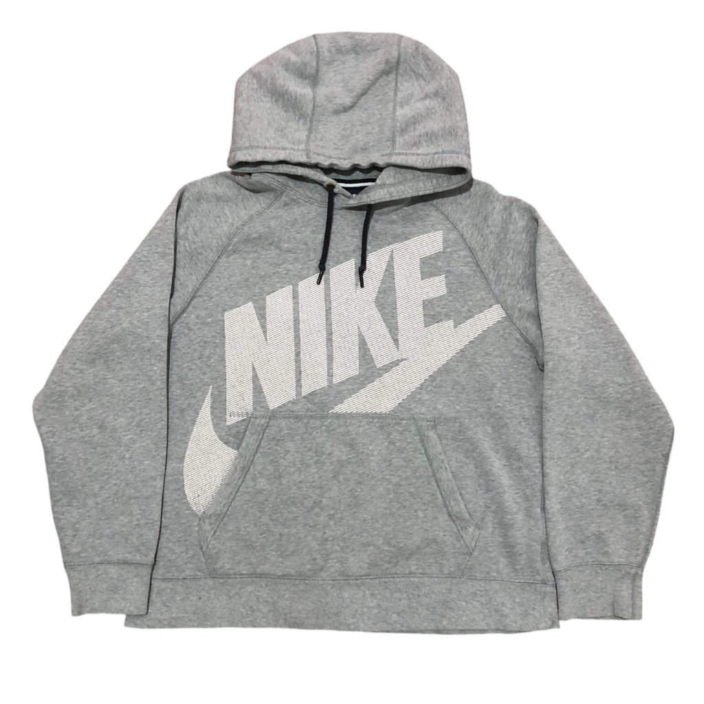 Nike Spellout Pullover Hoodie