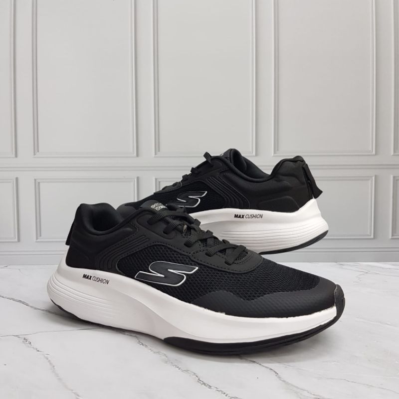 SKECHERS GOWALK MAX WALKER/SEPATU SKECHERS PRIA