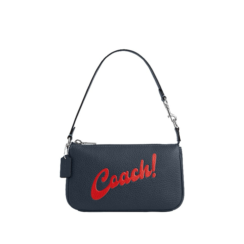 Nolita 19 with Coach Graphic