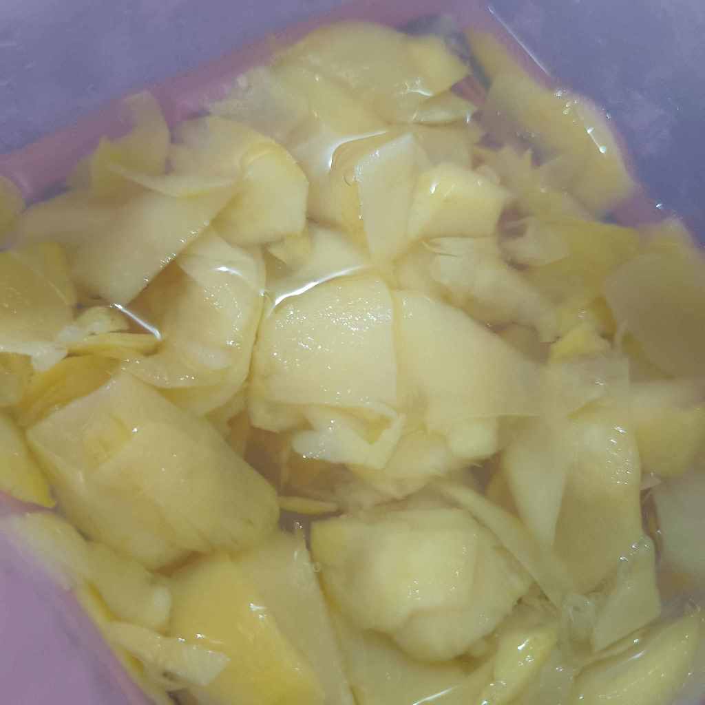 

Manisan Mangga Basah Klasik Rasa Manis Kecut Asem Asin Segar Menggunakan Gula Asli Asinan Mangga Basah Tanpa Pengawet Tanpa Pewarna