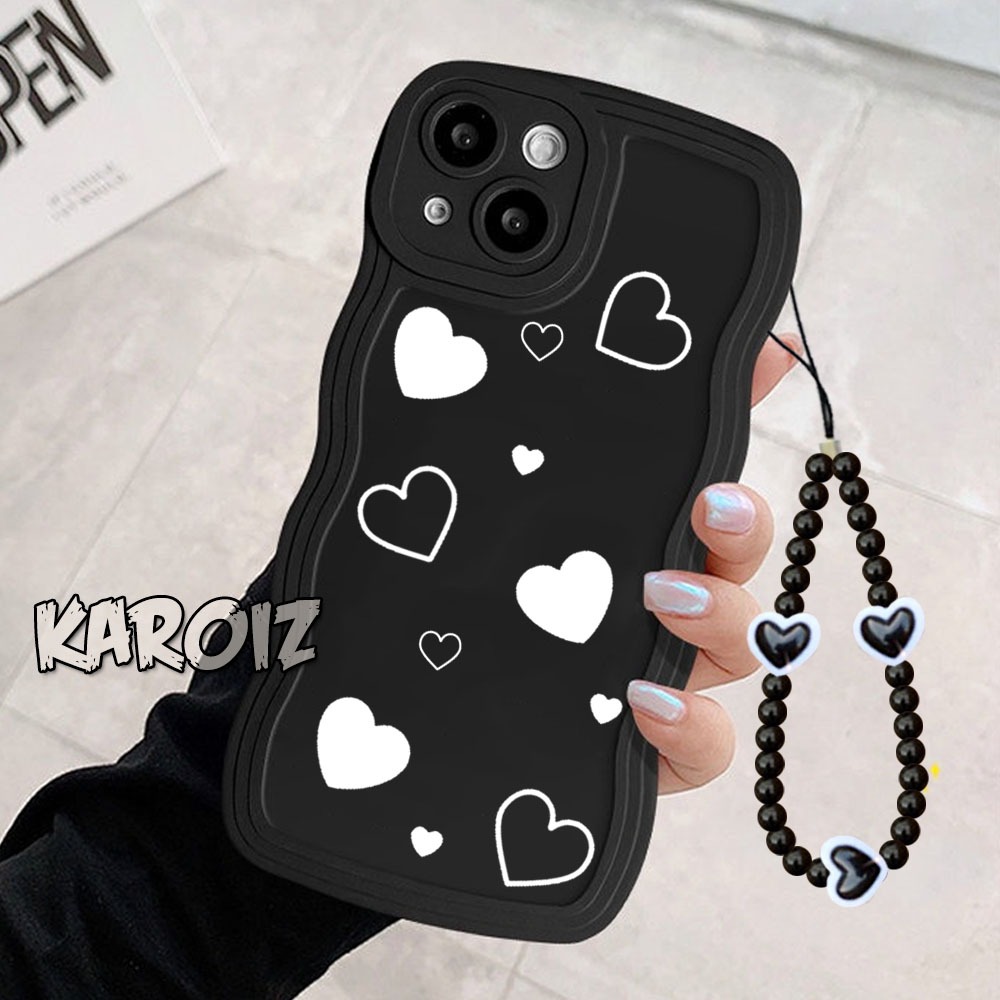 SOFTCASE VIVO Y19S Y18 Y27S Y28 Y03 Y100 Y17s Y27 Y36 Y35 Y22 Y16 V25 V25e V27 V27e V29 V29E Y21 Y21