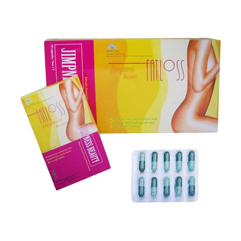 Jual Fatloss Asli Original - Pelangsing fatlos - Pelangsing fatloss herbal Obat Pelangsing Badan