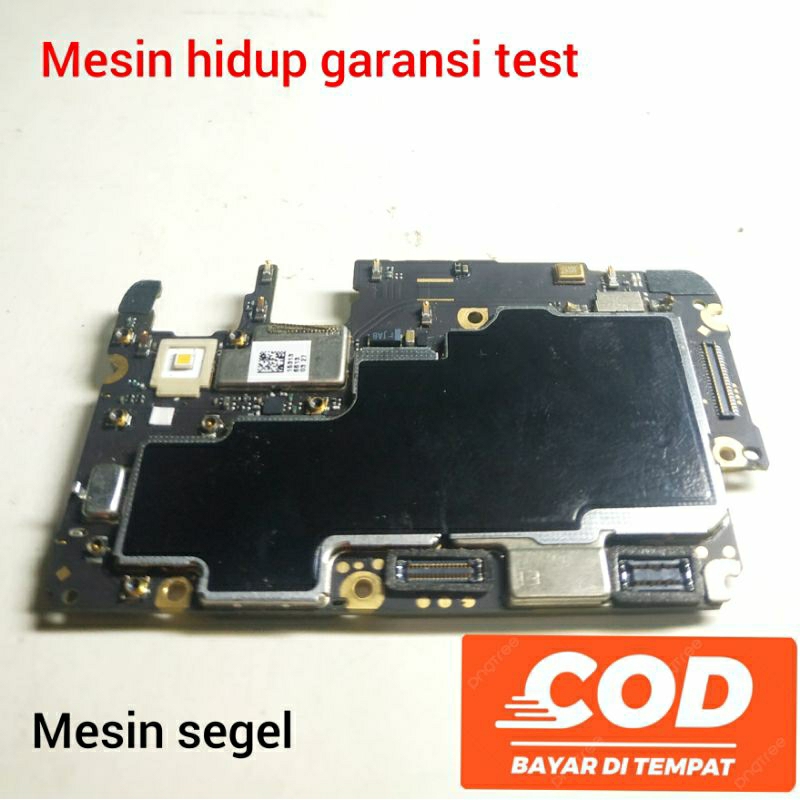 MESIN OPPO F1 Plus X9009 Hidup Garansi