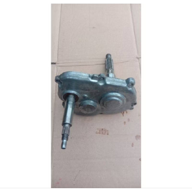 RASIO YAMAHA MIO SPORTY/SMILE, MIO SOUL ORIGINAL