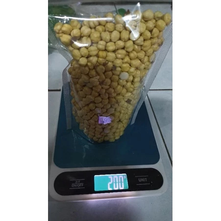 

Kacang arab
