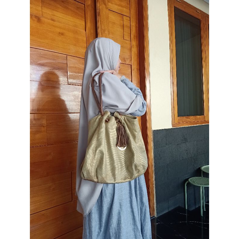 tote bag Michael kors