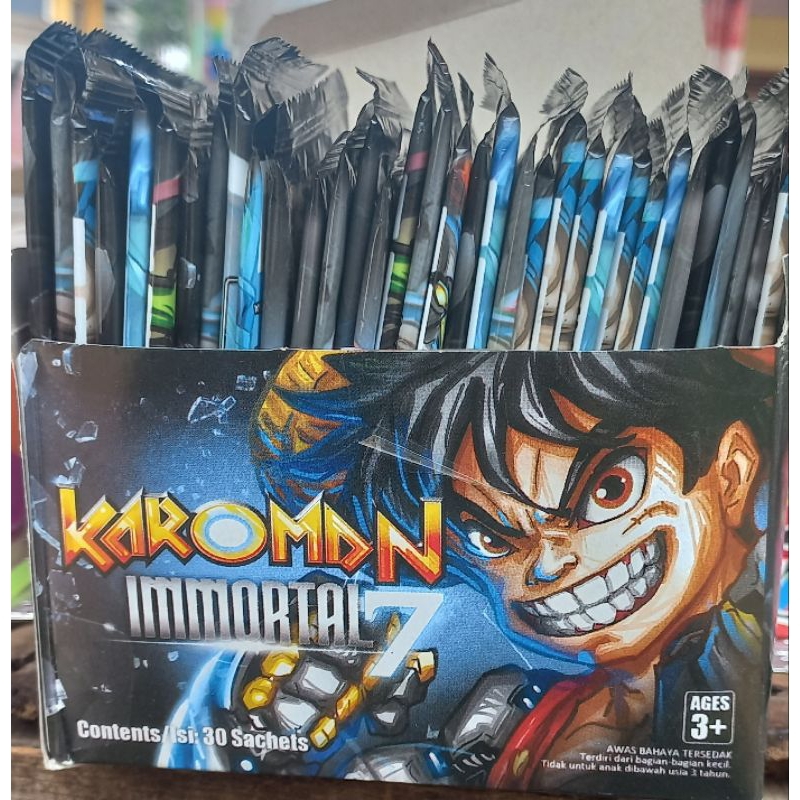 Mainan 3D anak Crazy Bird Dan Karoman
