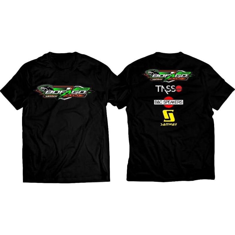 Kaos Bufago AUDIO Vol6 / Kaos Sound System/ Operator Sound / Kaos Audio Sound/ Kaos Sound Balap