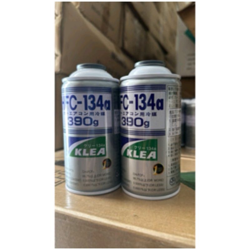FREON 134a kaleng KLEA