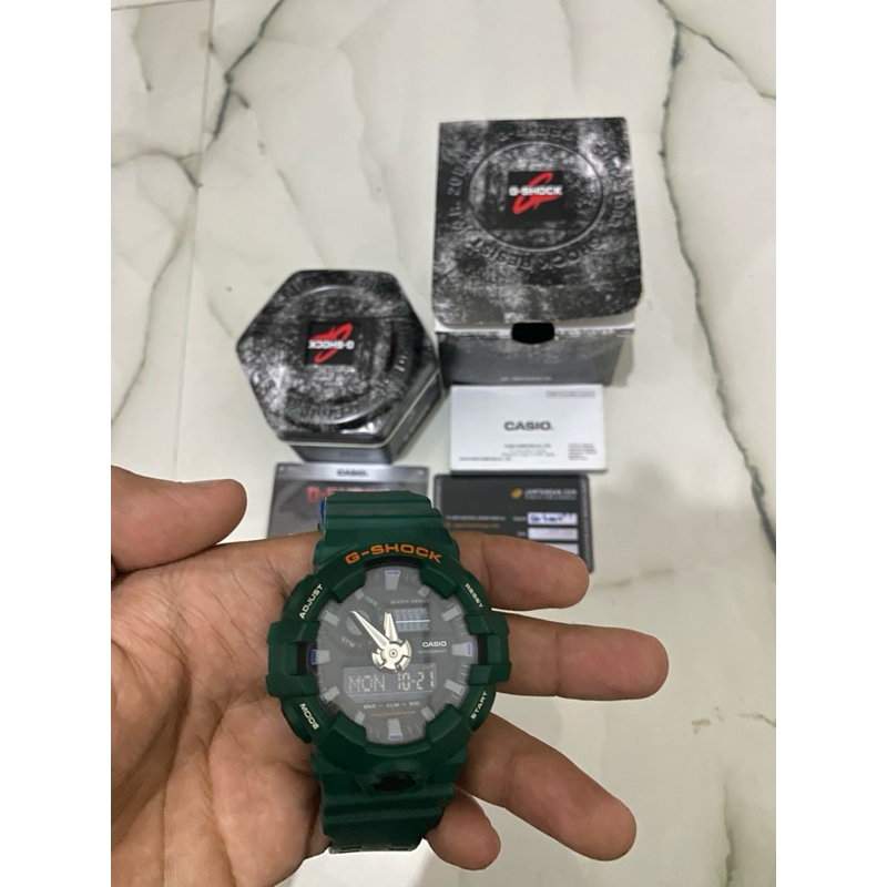 gshock ga700sc