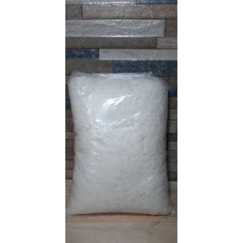 Garam kasar garam krosok garam dapur garam asli 1 kilo