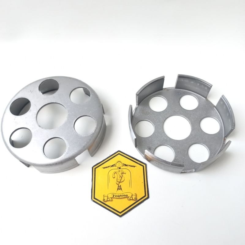 MANGKOK KOPLING PER 6 VESPA SUPER SPRINT VBB PX PS/MANGKOK KOPLING PER 6 IMPORT