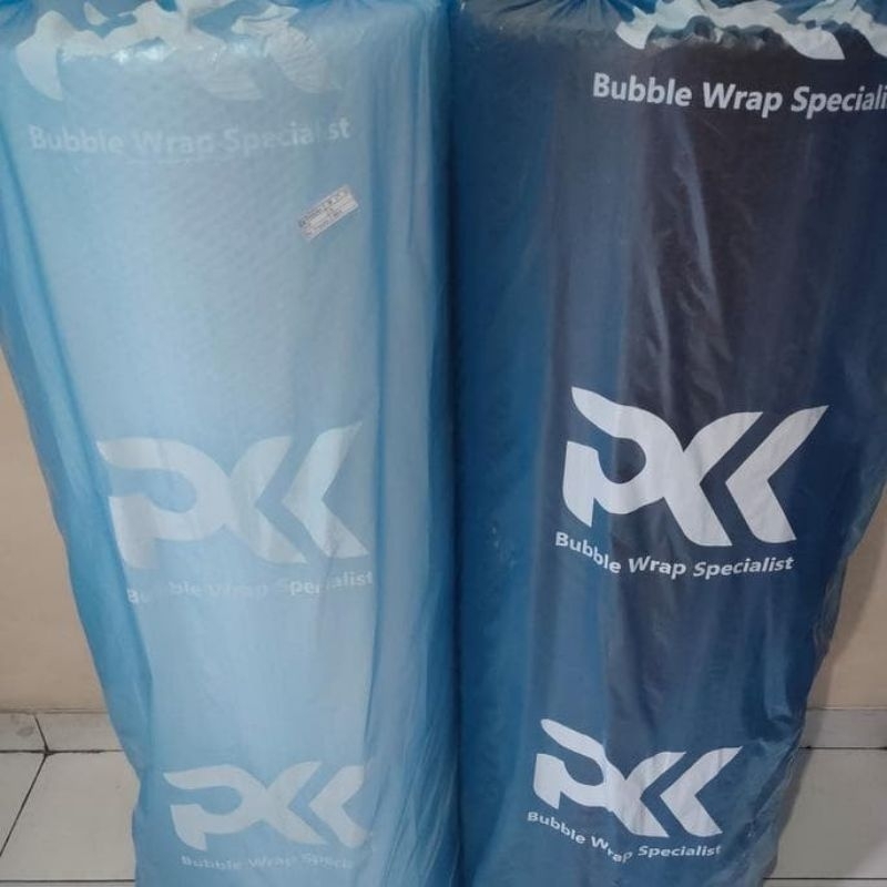 

Bubble wrap 125cm x 50meter 3kg