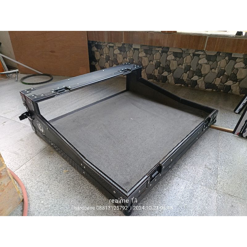 hardcase mixer 16 chanel. gtlap phaselap dll