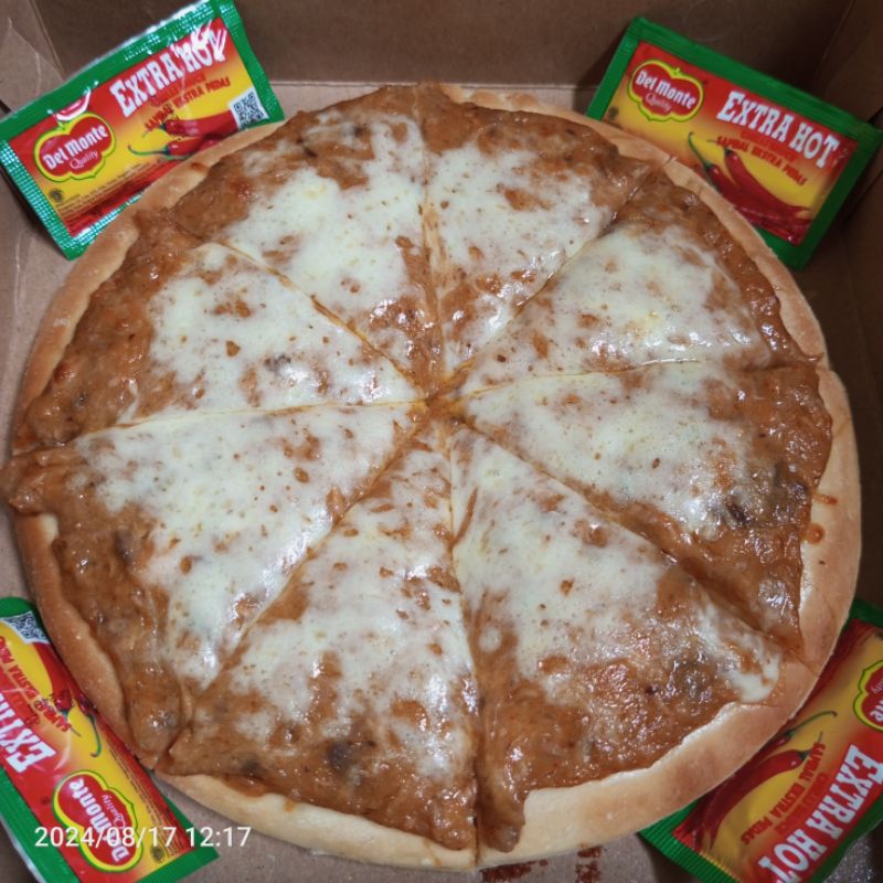 

Pizza Tuna Moiii 3Djawara