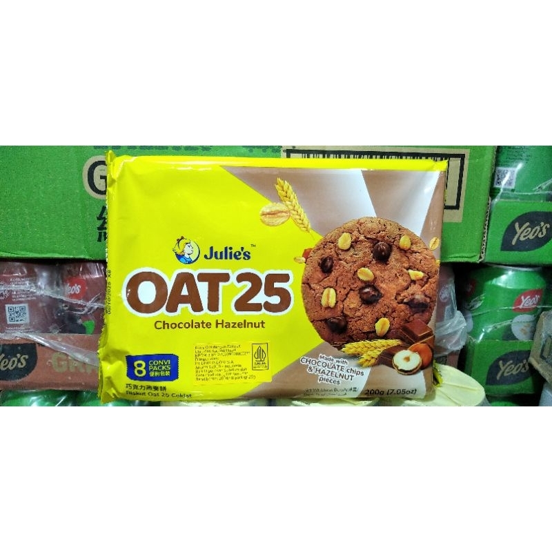 

julies Oat25