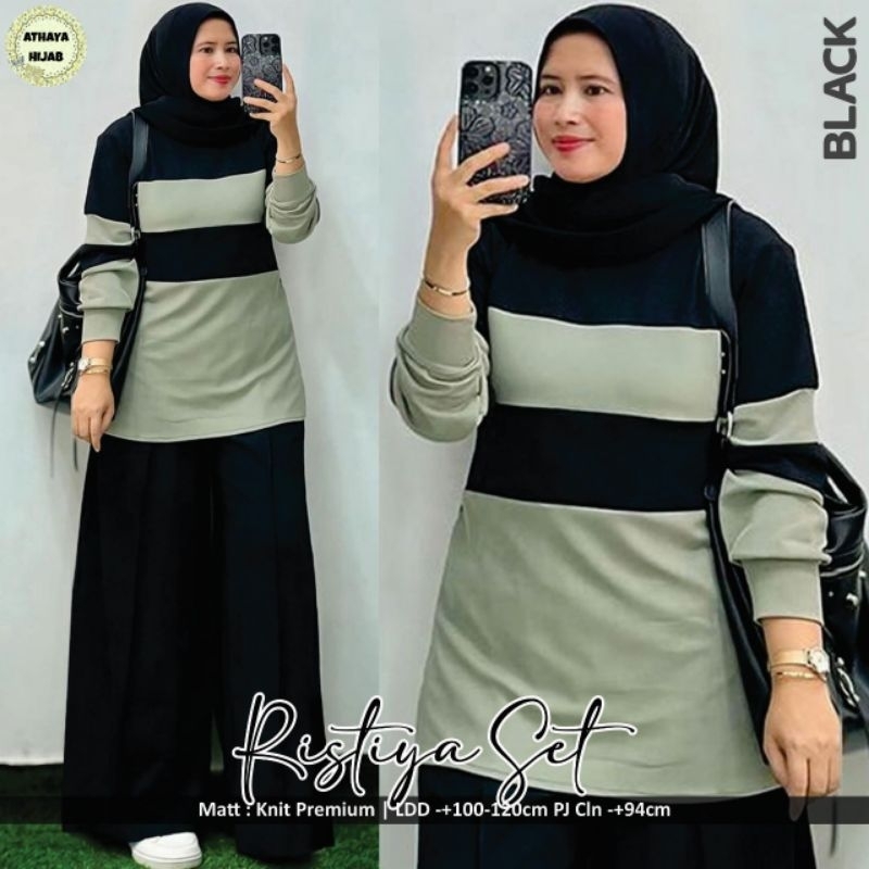 RISTIYA SET ORIGINAL By ATHAYA