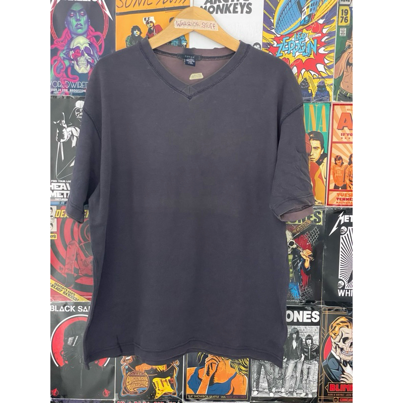 Kaos oblong polos GAP