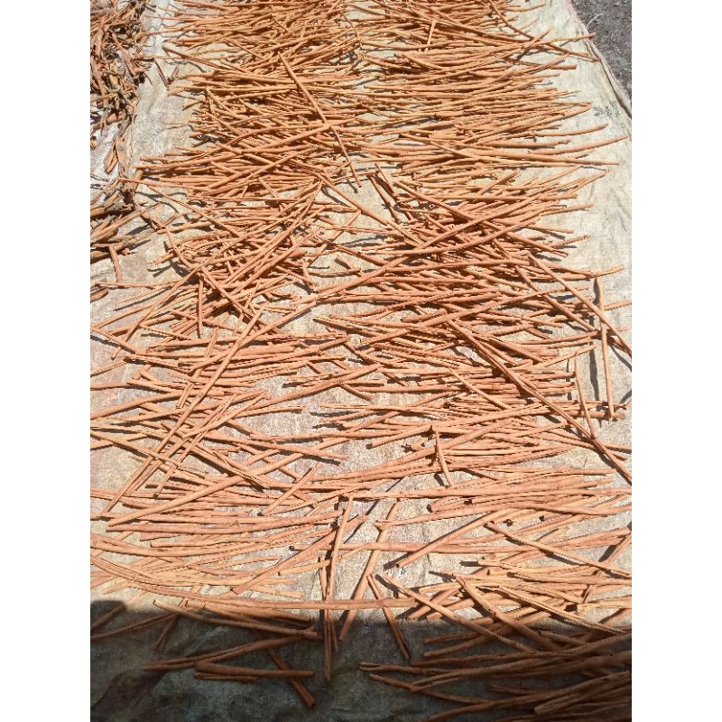 

kayu manis stik grade A 1kg