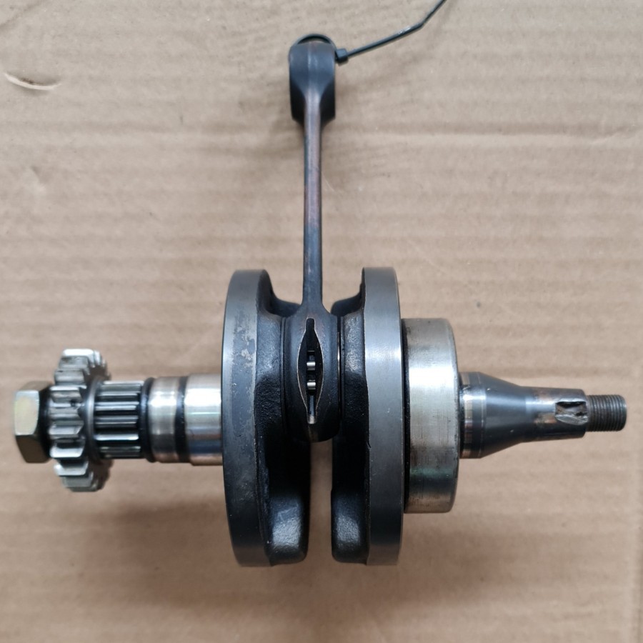 crank shaft aprilia rs 125 kruk as RS125 replica extrema 123812 O3