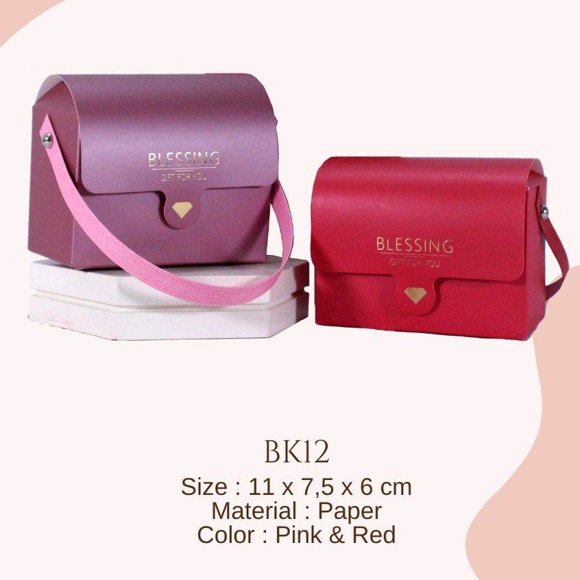 

Paper Bag Mini / Souvenir Mini Size / Mini Gift / Mini Godiebag / Sovenir Wedding / Souvenir Pernikahan I BI BK