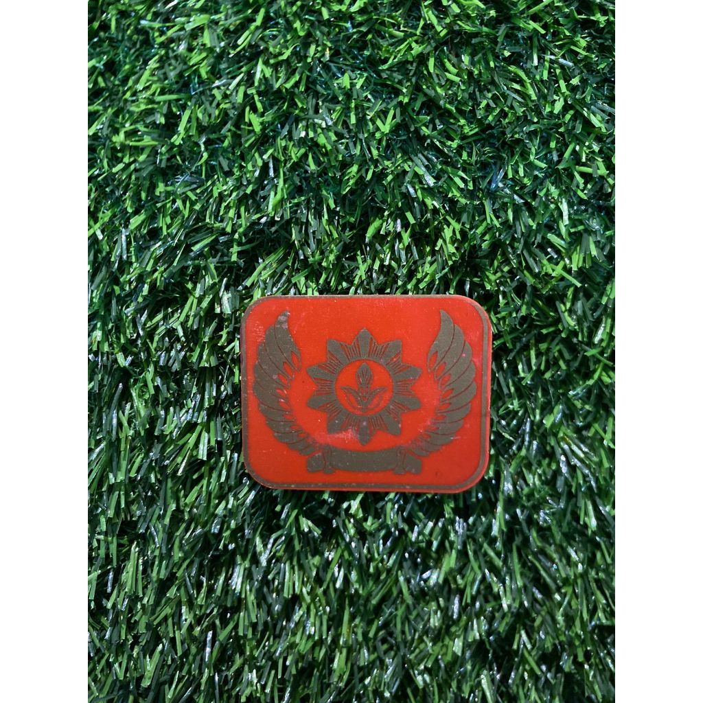 

TATOP MERAH HIZBULL WATHAN