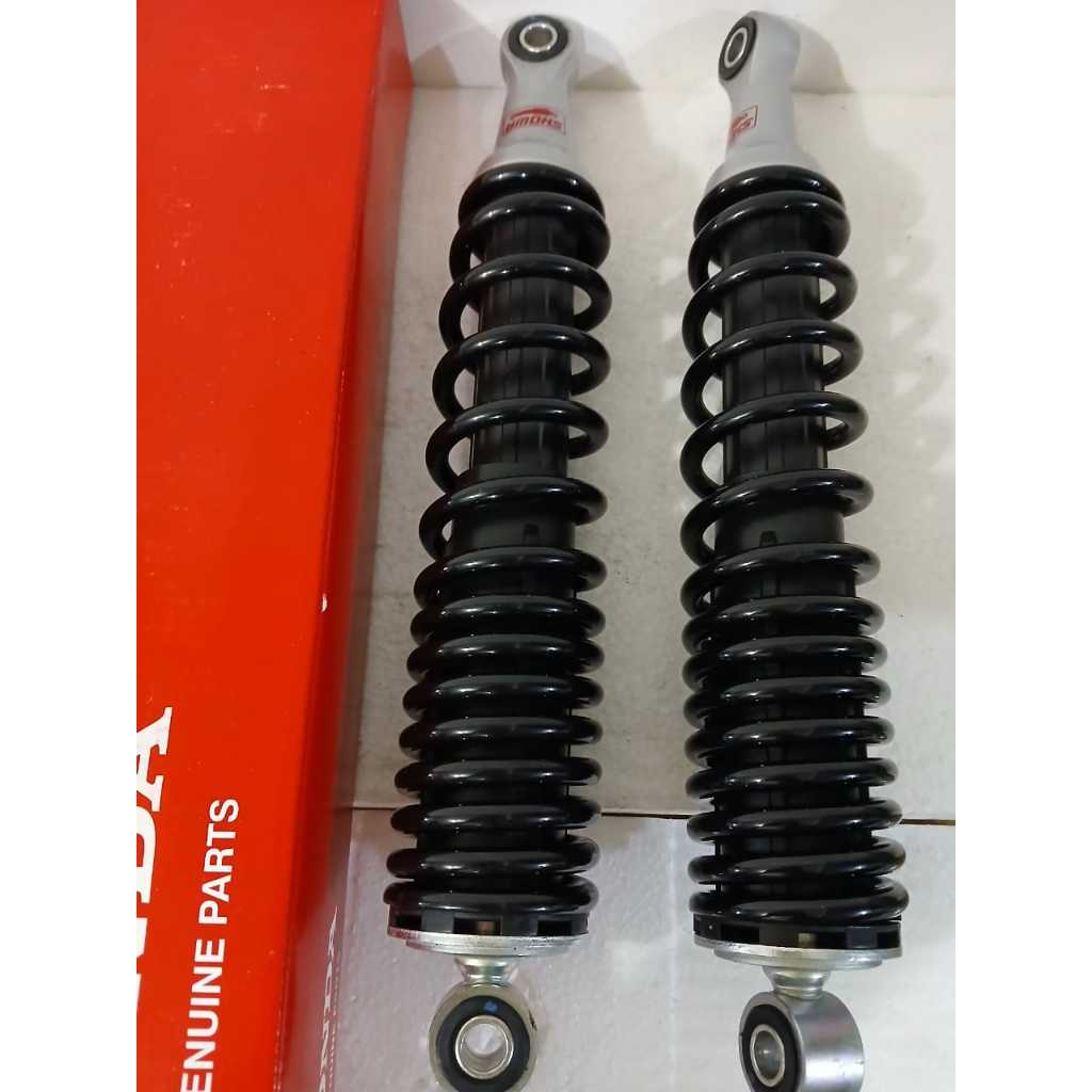 SKOK BELAKANG SUPRA X 125 FI MERK AHM ORI