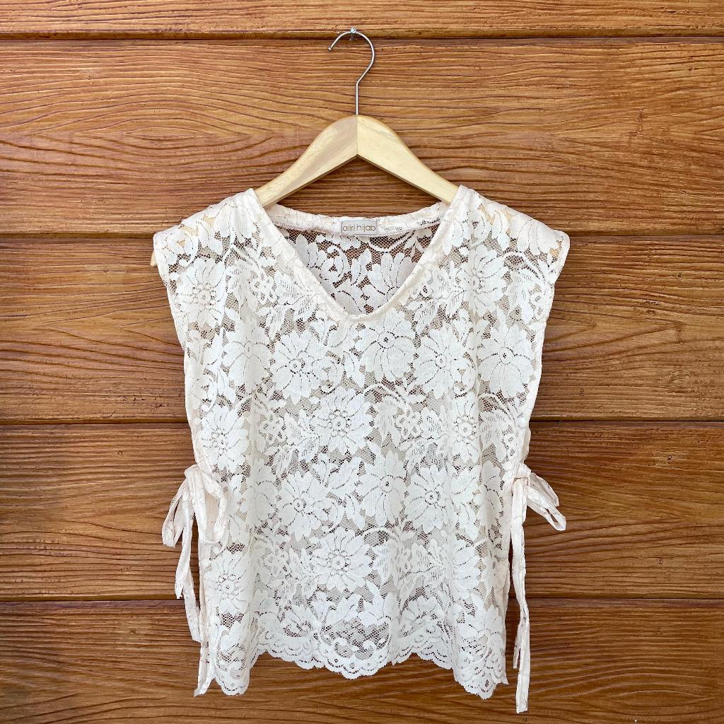 vest brokat/vest wanita/vest rompi/vest murah/