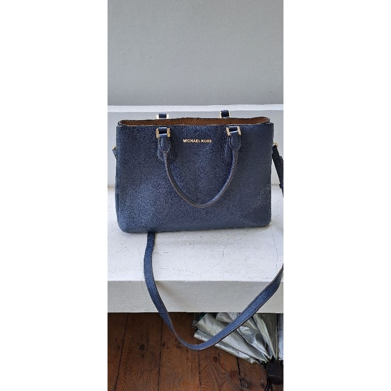 Preloved Michael Kors Bag Original