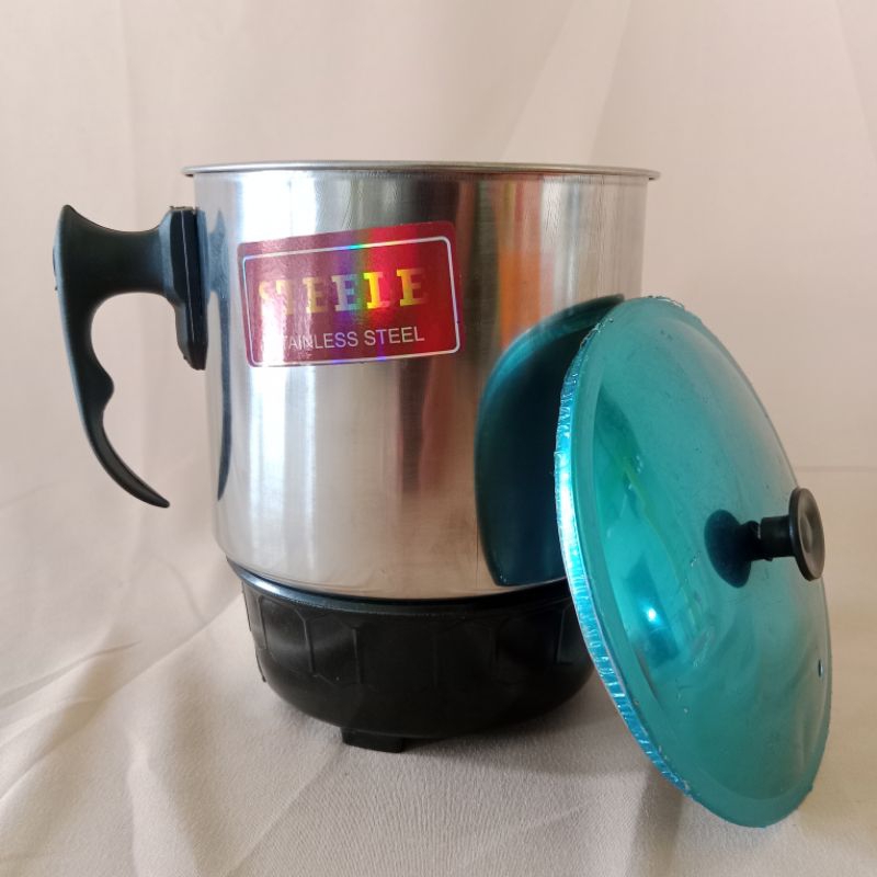 Mug Elektrik / Teko Listrik / Cangkir Pemanas Listrik / Gelas Listrik Pemanas Air