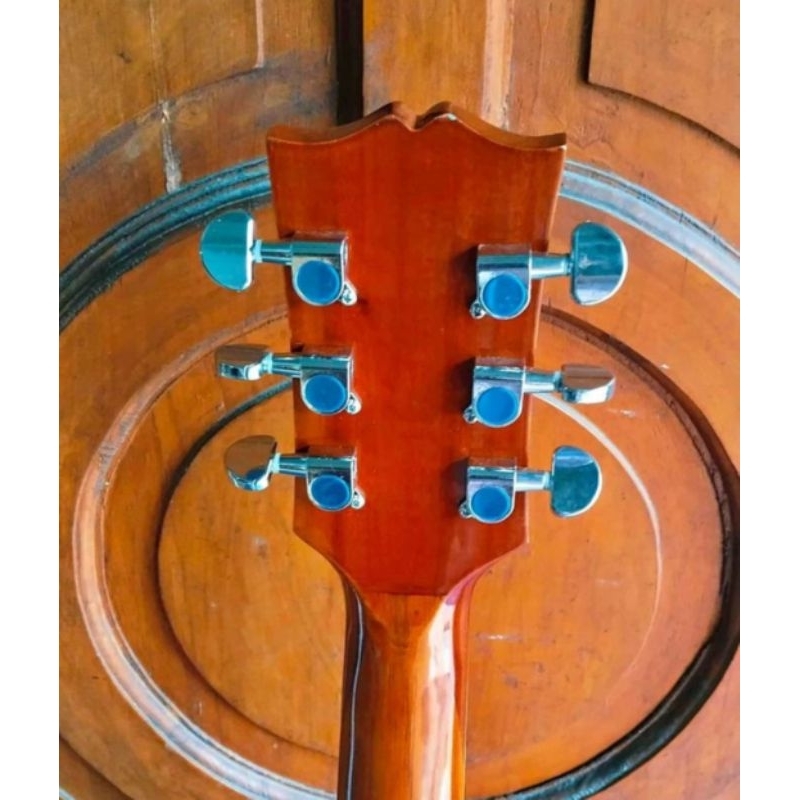 Dreyer Gitar/ Puteran Gitar/Dreyer Grover /Puteran Senar Gitar