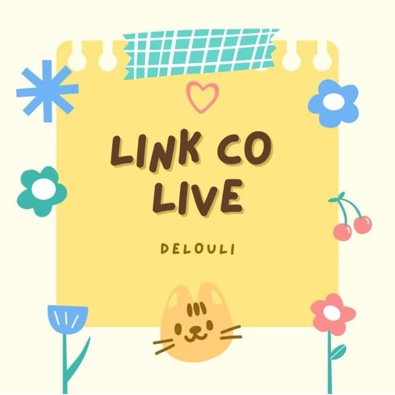 

55K - 100K LINK CO LIVE