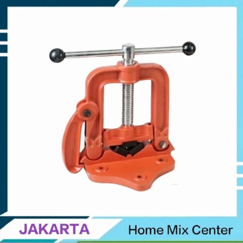 CATOK PIPA #2 (1/8" - 3")