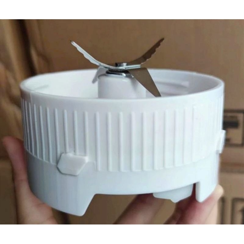 Mangkok pisau blender panasonic MX E300 E310 / Mounting panasonic MX E300 E310 / Pisau blender panas