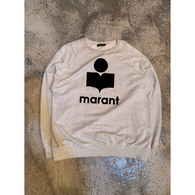 ISABEL MARANT CREWNECK